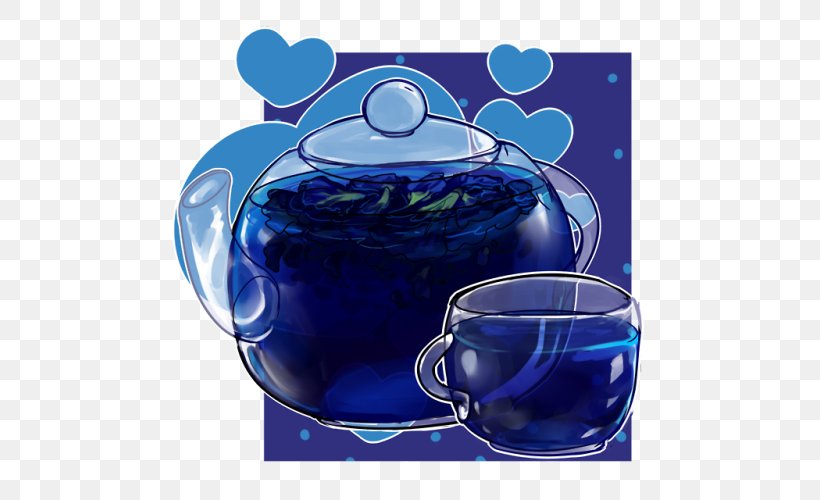 Water Product Design Cobalt Blue, PNG, 500x500px, Water, Blue, Cobalt, Cobalt Blue, Electric Blue Download Free