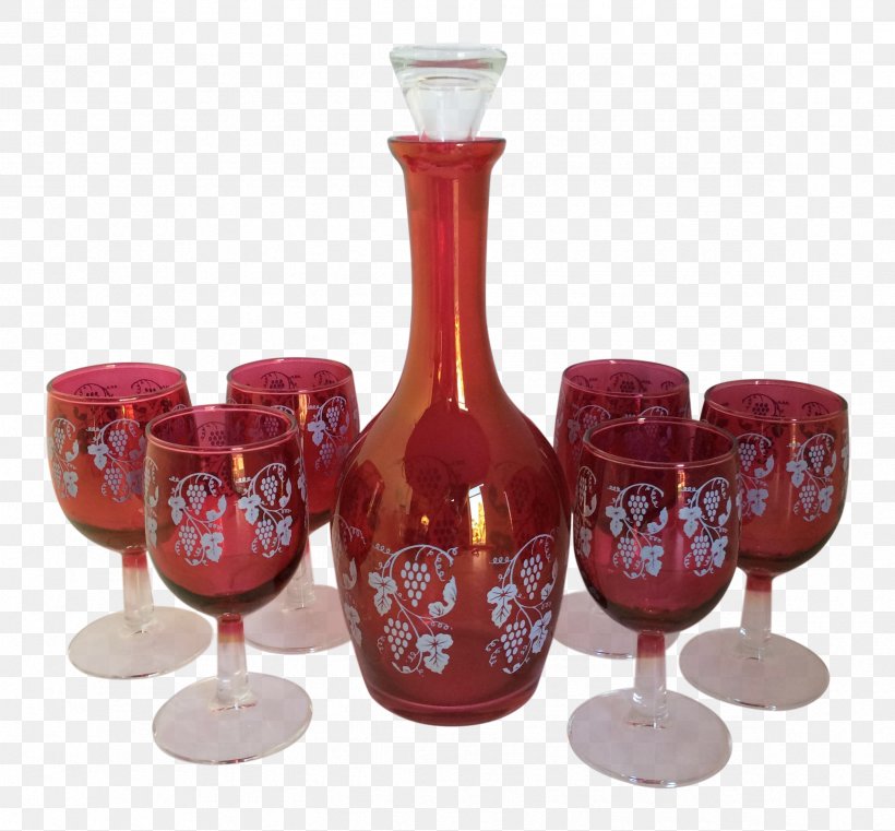 Wine Glass Decanter Carafe Chairish, PNG, 2371x2203px, Wine Glass, Antique, Barware, Carafe, Chairish Download Free