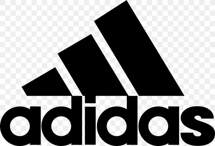 Adidas Clip Art, PNG, 1000x680px, Adidas, Adidas Originals, Black And White, Brand, Drawing Download Free