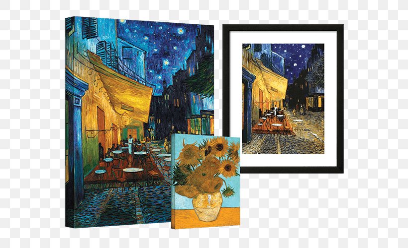 Café Terrace At Night Starry Night Over The Rhône The Night Café The Starry Night Almond Blossoms, PNG, 625x500px, Starry Night, Almond Blossoms, Art, Artist, Artwork Download Free