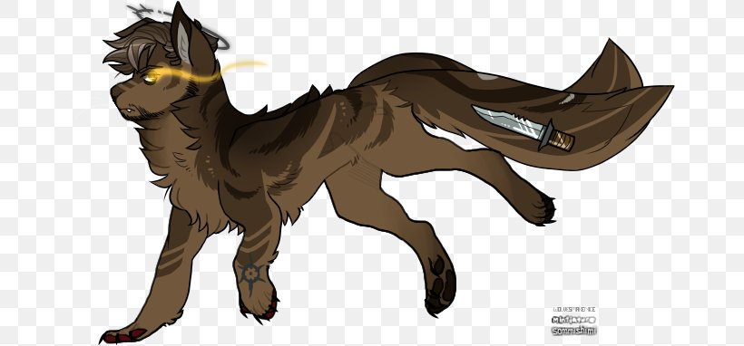 Canidae Horse Dragon Dog Legendary Creature, PNG, 668x382px, Canidae, Animated Cartoon, Carnivoran, Dog, Dog Like Mammal Download Free
