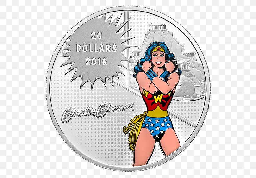 Diana Prince Themyscira Superman Wonder Woman: Amazon Princess Comic Book, PNG, 570x570px, Diana Prince, Coin, Comic Book, Dc Comics, Fashion Accessory Download Free