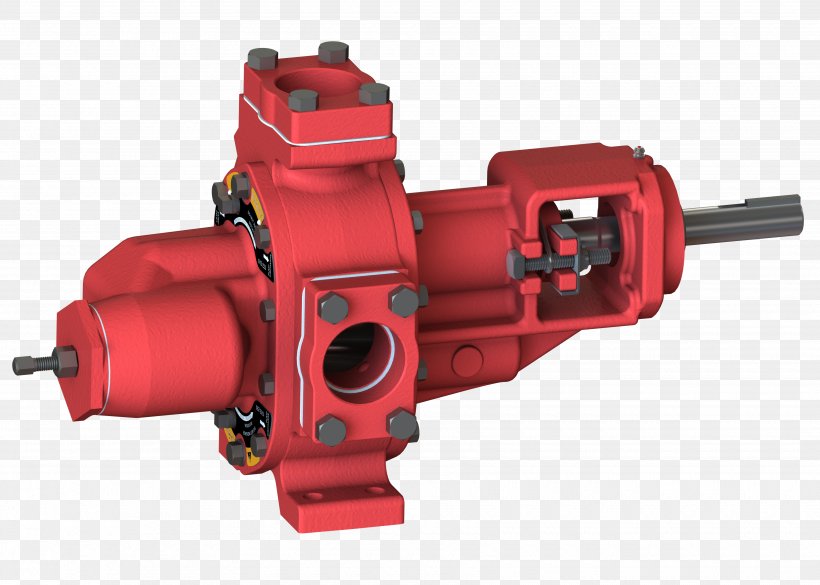 Gear Pump Roper Technologies Roper Pump Co Industry, PNG, 3500x2500px, Pump, Company, Cylinder, Electric Motor, Gear Pump Download Free