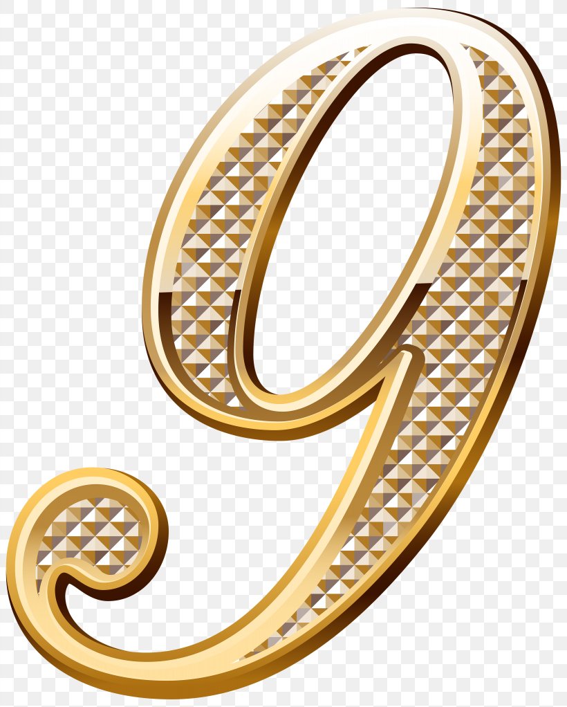 Gold Number 0 Clip Art, PNG, 3277x4088px, Gold, Art, Bangle, Body Jewelry, Fashion Accessory Download Free