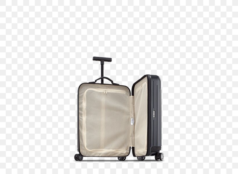 Hand Luggage Suitcase Rimowa Salsa Air 32.1