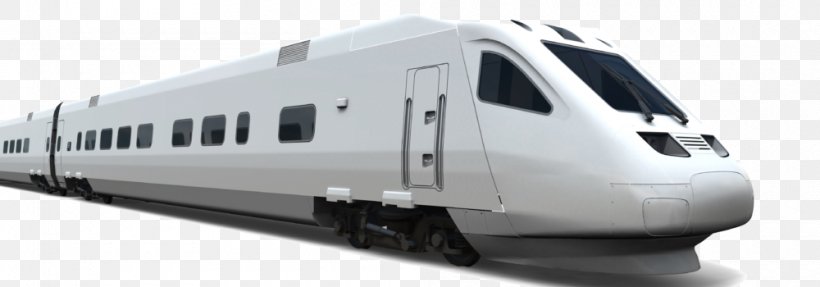 High-speed Rail Rail Transport Maglev Train Passenger Car, PNG, 1000x350px, Highspeed Rail, Allegro, Bullet Train, High Speed Rail, Locomotive Download Free