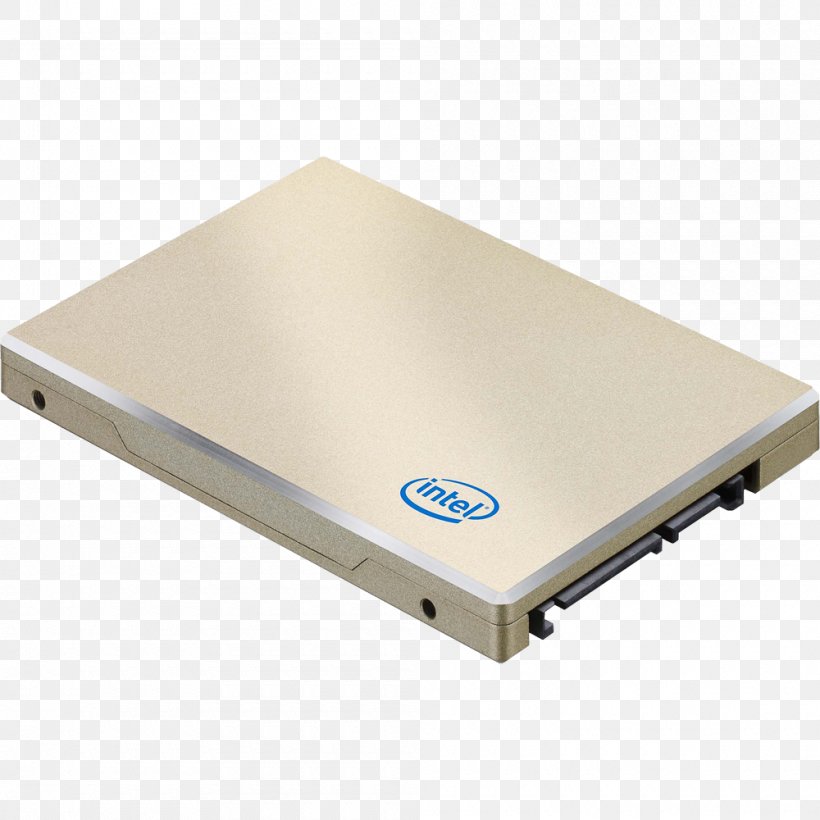 Intel Solid-state Drive Data Storage Hard Drives Power Supply Unit, PNG, 1000x1000px, Intel, Computer, Computer Component, Computer Data Storage, Data Storage Download Free