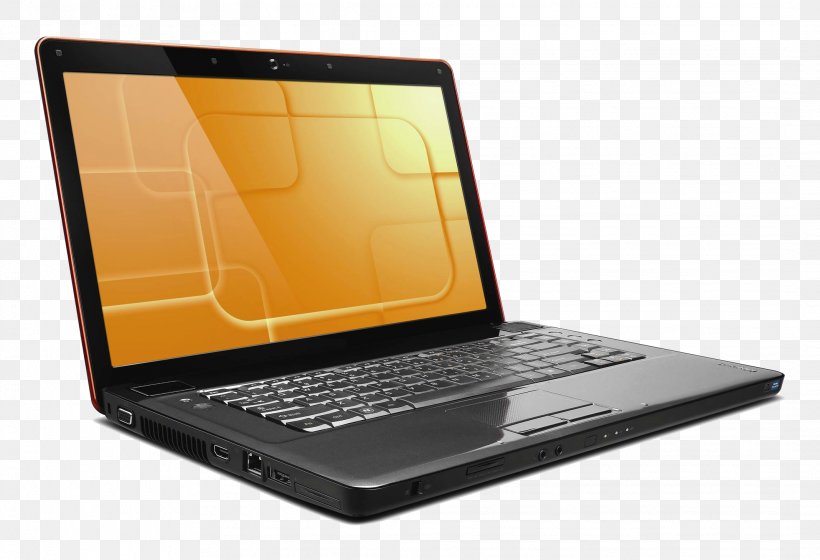 Laptop IdeaPad Y Series Lenovo ThinkPad, PNG, 2137x1460px, Laptop, Computer, Computer Hardware, Desktop Computers, Electronic Device Download Free