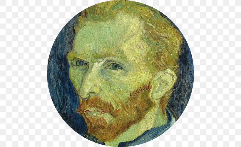 National Gallery Of Art Vincent Van Gogh Van Gogh Self-portrait, PNG, 500x500px, National Gallery Of Art, Art, Art History, Art Museum, Artist Download Free