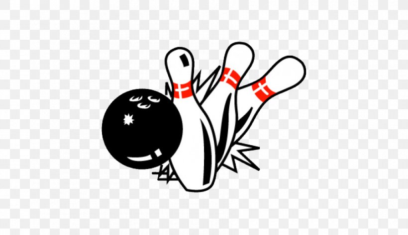 Patel's Kingston Lanes Bowling Pins Ten-pin Bowling Bowling Balls, PNG, 900x520px, Watercolor, Cartoon, Flower, Frame, Heart Download Free