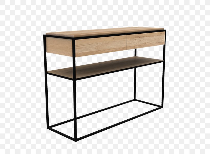 Pier Table Bedside Tables System Console Drawer, PNG, 600x600px, Table, Bed, Bedside Tables, Buffets Sideboards, Coffee Tables Download Free