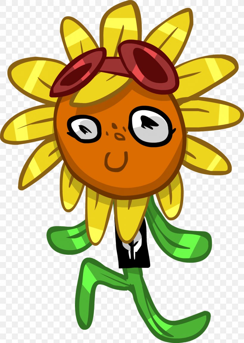 Plants Vs. Zombies Heroes Solar Flare Fan Art Clip Art, PNG, 1061x1491px, Watercolor, Cartoon, Flower, Frame, Heart Download Free