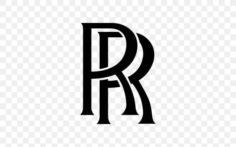 Rolls-Royce Holdings Plc Rolls-Royce Ghost Car Luxury Vehicle, PNG, 512x512px, Rollsroyce Holdings Plc, Black And White, Black Badge, Brand, Car Download Free