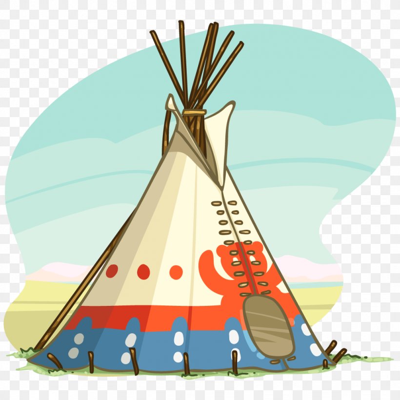 Rosebud Indian Reservation Tipi Sioux Native Americans In The United States Clip Art, PNG, 1024x1024px, Rosebud Indian Reservation, Art, Blackfoot Confederacy, Party Hat, Pawnee People Download Free