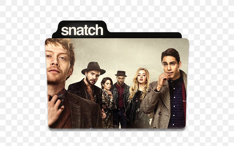 Rupert Grint Snatch Television Show Izzy Morales Sony Crackle, PNG, 512x512px, Rupert Grint, Actor, Episode, Facial Hair, Fernsehserie Download Free