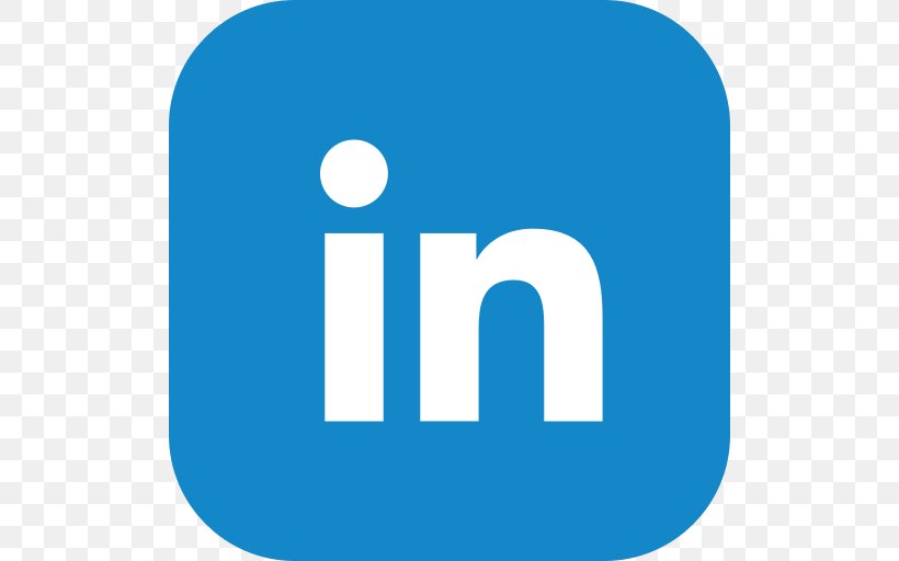 Social Media LinkedIn Facebook, Inc., PNG, 512x512px, Social Media, Area, Blog, Blogger, Blue Download Free