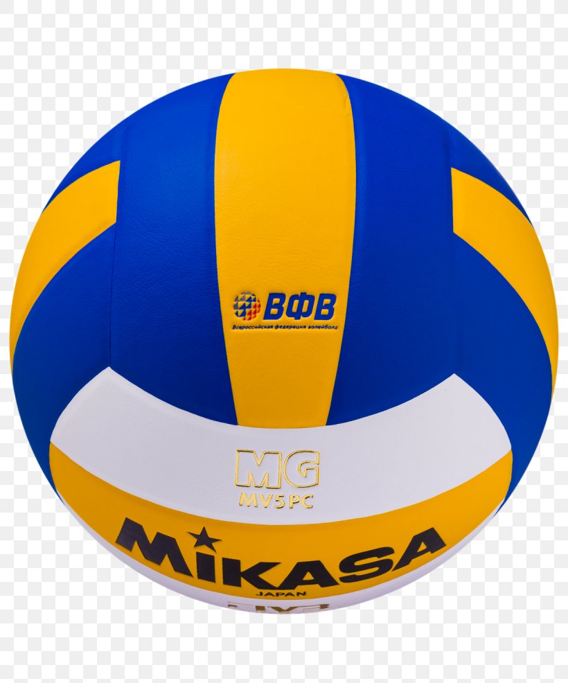 Volleyball Mikasa Sports Mikasa MVA 200 Volley Ball, PNG, 1230x1479px, Volleyball, Ball, European Volleyball Confederation, Football, Headgear Download Free
