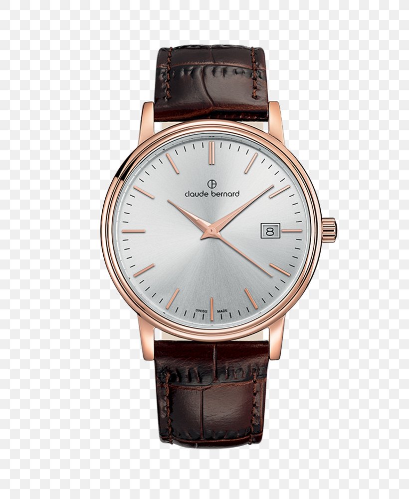Watch Omega SA Tissot Clothing Accessories Hermès, PNG, 729x1000px, Watch, Brand, Brown, Clothing Accessories, Fossil Group Download Free