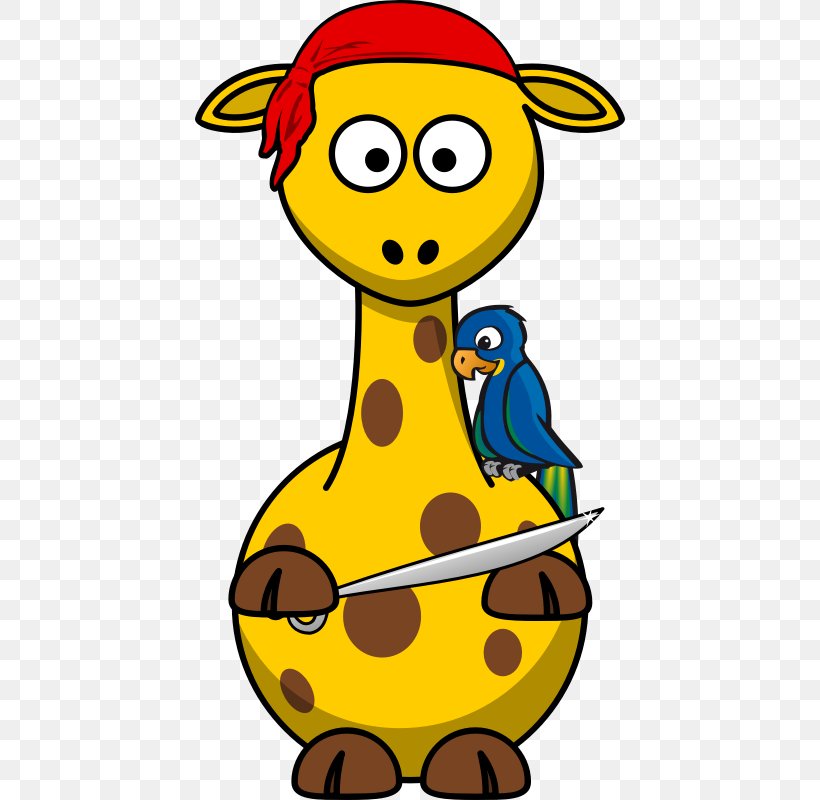 Baby Giraffes Cartoon Clip Art, PNG, 800x800px, Giraffe, Animal, Artwork, Baby Giraffes, Cartoon Download Free
