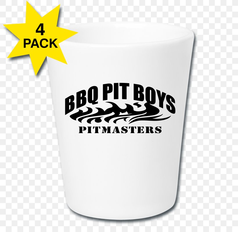 Barbecue Pint Glass T-shirt Shot Glasses Mug, PNG, 800x800px, Barbecue, Barbecue Restaurant, Bbq Pitmasters, Brand, Coffee Cup Download Free