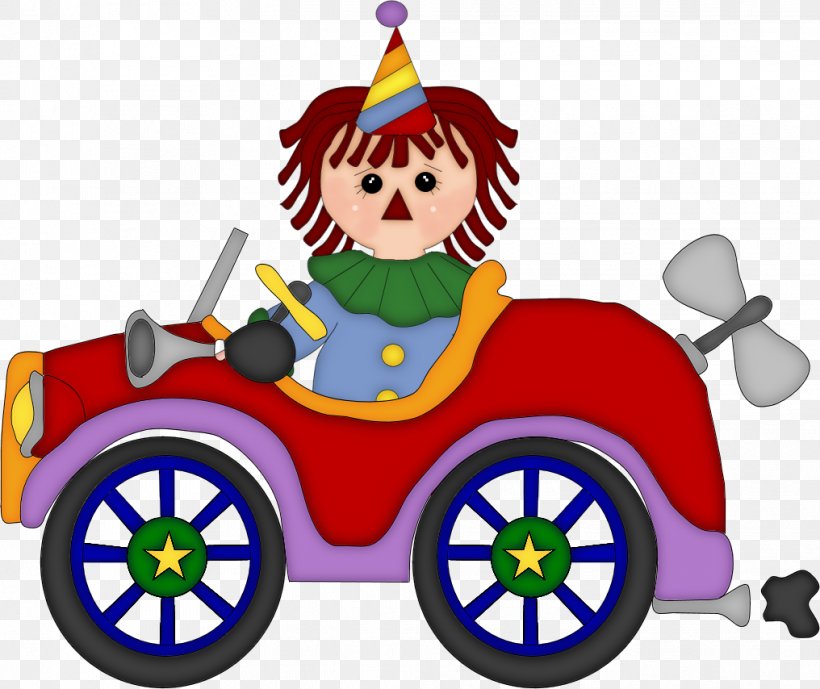 Clown Car Clip Art Image, PNG, 1016x854px, Car, Artwork, Campervans, Cartoon, Circus Download Free