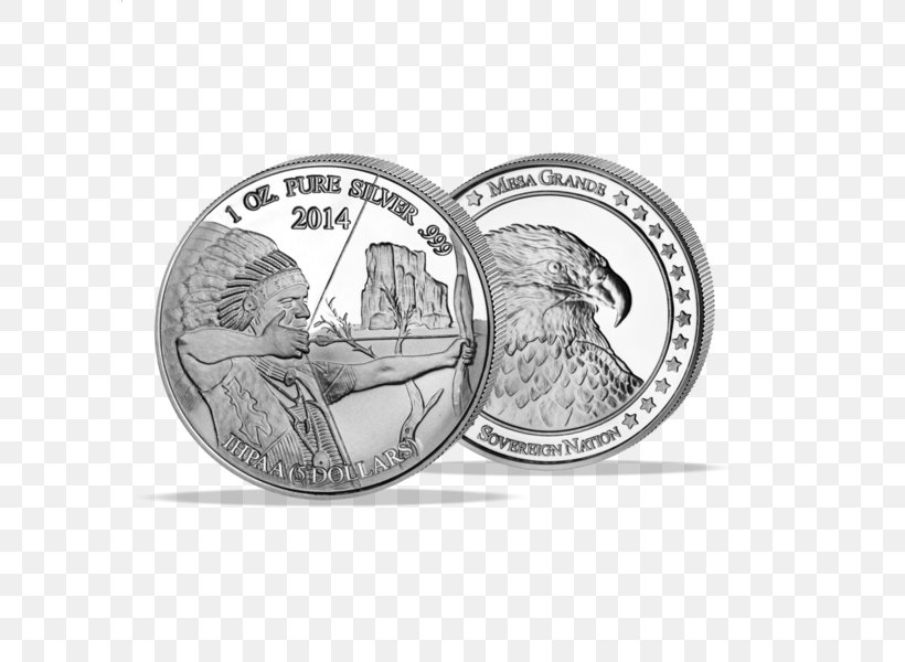 Coin Silver, PNG, 600x600px, Coin, Currency, Money, Nickel, Silver Download Free