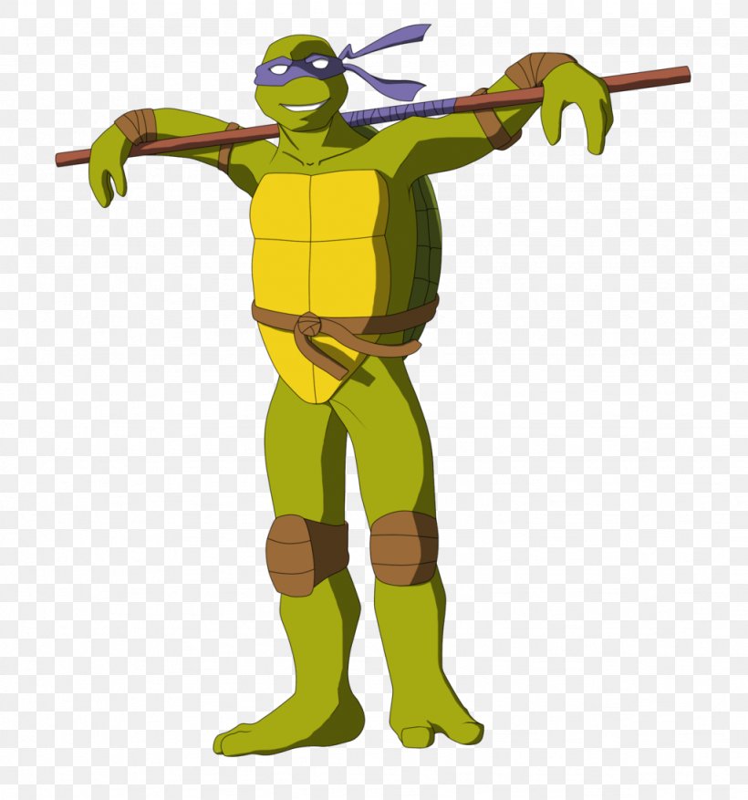 Donatello Michelangelo Raphael Leonardo Teenage Mutant Ninja Turtles, PNG, 1024x1096px, Donatello, Costume, Drawing, Fictional Character, Headgear Download Free