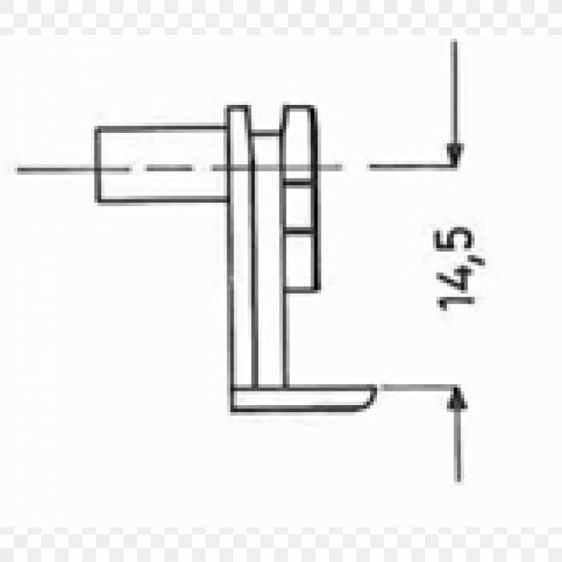 Door Handle Line Technology Angle, PNG, 1200x1200px, Door Handle, Area, Diagram, Door, Handle Download Free