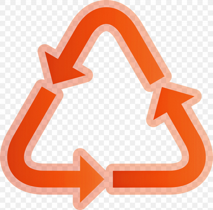 Eco Circulation Arrow, PNG, 3000x2957px, Eco Circulation Arrow, Line, Logo, Orange, Symbol Download Free