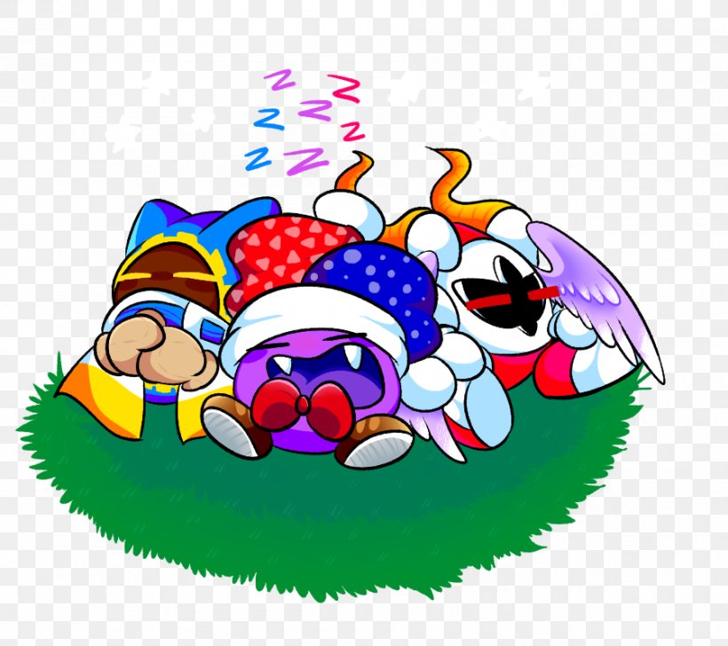 Kirby's Dream Land 3 Magolor Nintendo Waddle Doo Clip Art, PNG, 900x800px, Watercolor, Cartoon, Flower, Frame, Heart Download Free