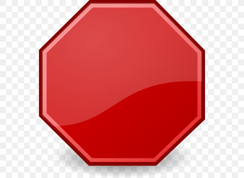 Stop Sign Clip Art, PNG, 558x599px, Stop Sign, Drawing, Openoffice, Rectangle, Red Download Free