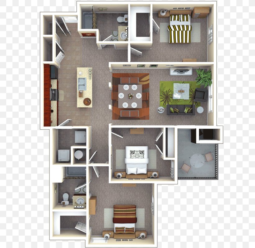 Antioch Greenwood Autumn Breeze Apartments Floor Plan, PNG, 800x800px, Antioch, Apartment, Autumn Breeze Apartments, Bedroom, Bookcase Download Free