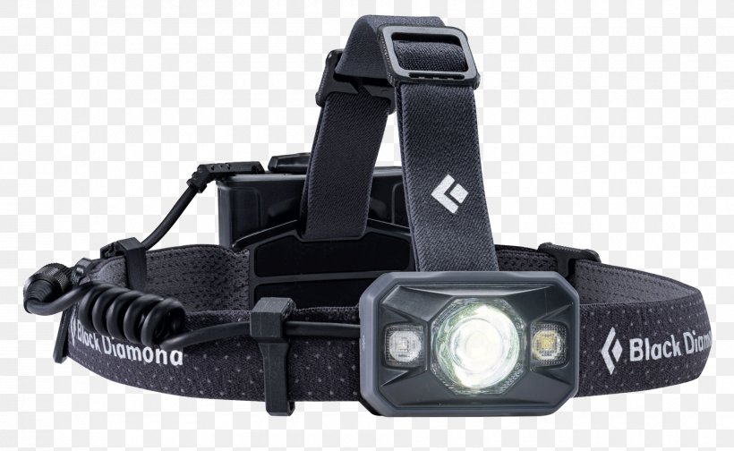 Black Diamond Equipment Headlamp Light Trail Running Lumen, PNG, 1800x1107px, Black Diamond Equipment, Abseiling, Auto Part, Automotive Exterior, Automotive Lighting Download Free