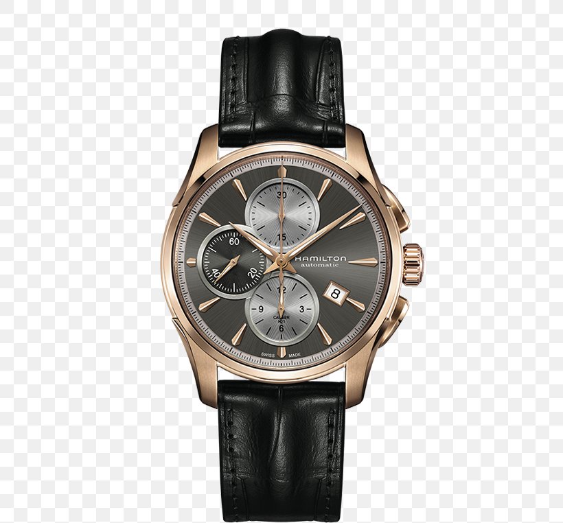 Chronograph Hamilton Watch Company Automatic Watch Watch Strap, PNG, 500x762px, Chronograph, Abrahamlouis Perrelet, Automatic Watch, Brand, Cartier Download Free