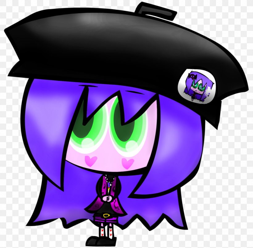 Clip Art Illustration Purple Character Headgear, PNG, 900x882px, Purple, Character, Fictional Character, Headgear, Violet Download Free