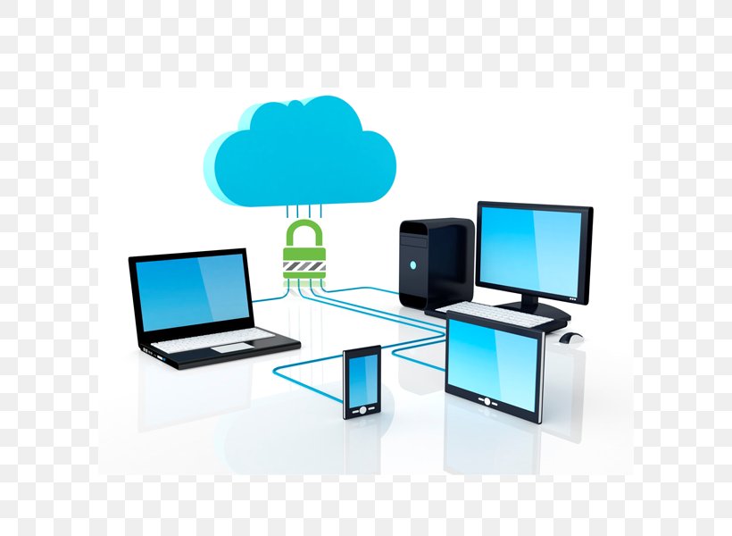 Cloud Computing Web Hosting Service Computer Servers Virtual Private Server Cloud Storage, PNG, 600x600px, Cloud Computing, Cloud Storage, Communication, Computer Monitor, Computer Monitor Accessory Download Free