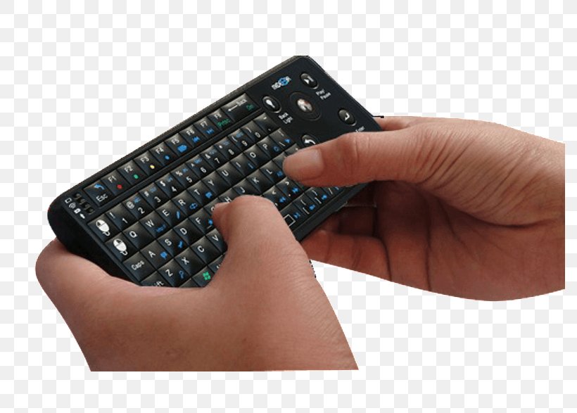 Computer Keyboard MEDE8ER MEDX2KEY Keyboard QWERTY Wireless USB, PNG, 786x587px, Computer Keyboard, Computer, Computer Component, Electronic Device, Finger Download Free