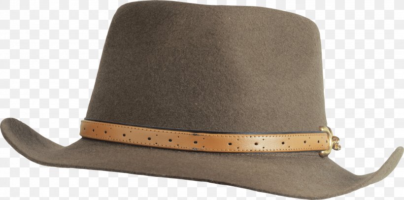 Cowboy Hat Cap Headgear, PNG, 3471x1721px, Hat, Akubra, Baseball Cap, Bowler Hat, Cap Download Free