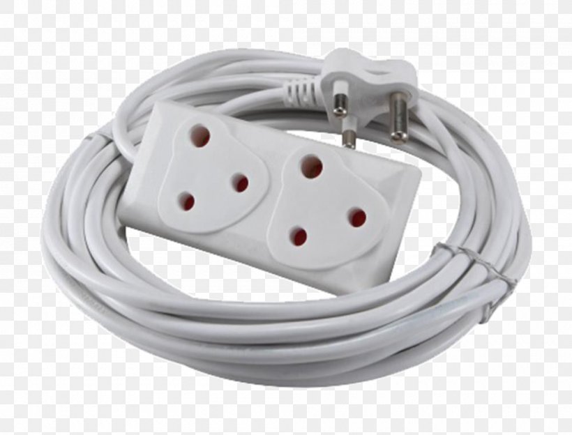 Extension Cords AC Power Plugs And Sockets Power Cord Power Strips & Surge Suppressors Electrical Switches, PNG, 1000x762px, Extension Cords, Ac Power Plugs And Sockets, Adapter, American Wire Gauge, Cable Download Free