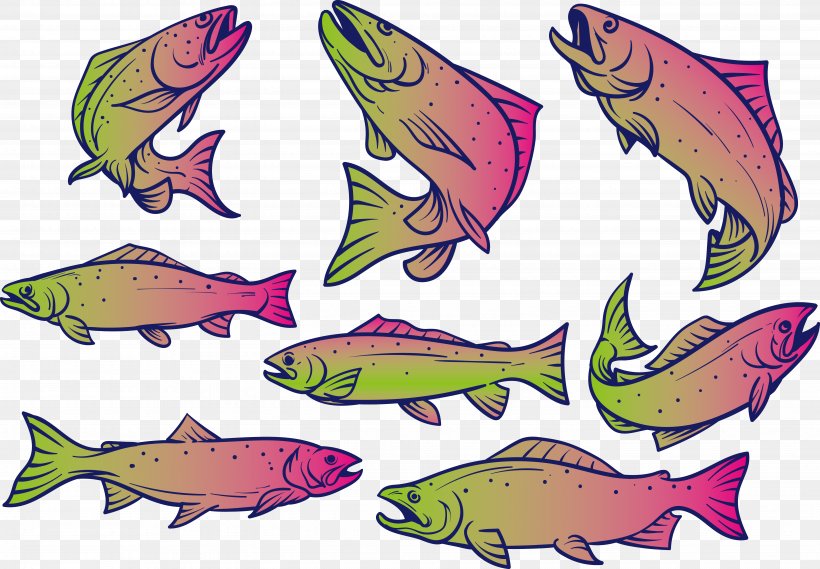 Fish Drawing Clip Art, PNG, 5489x3811px, Fish, Drawing, Fauna, Fin, Fishing Download Free