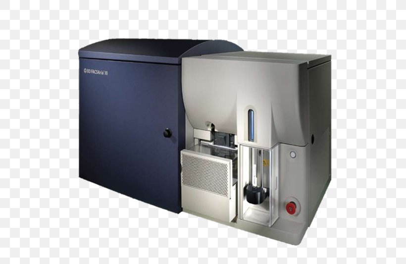 Flow Cytometry Cell Sorting Becton Dickinson, PNG, 559x533px, Flow Cytometry, Becton Dickinson, Cell, Cell Sorting, Coulter Counter Download Free