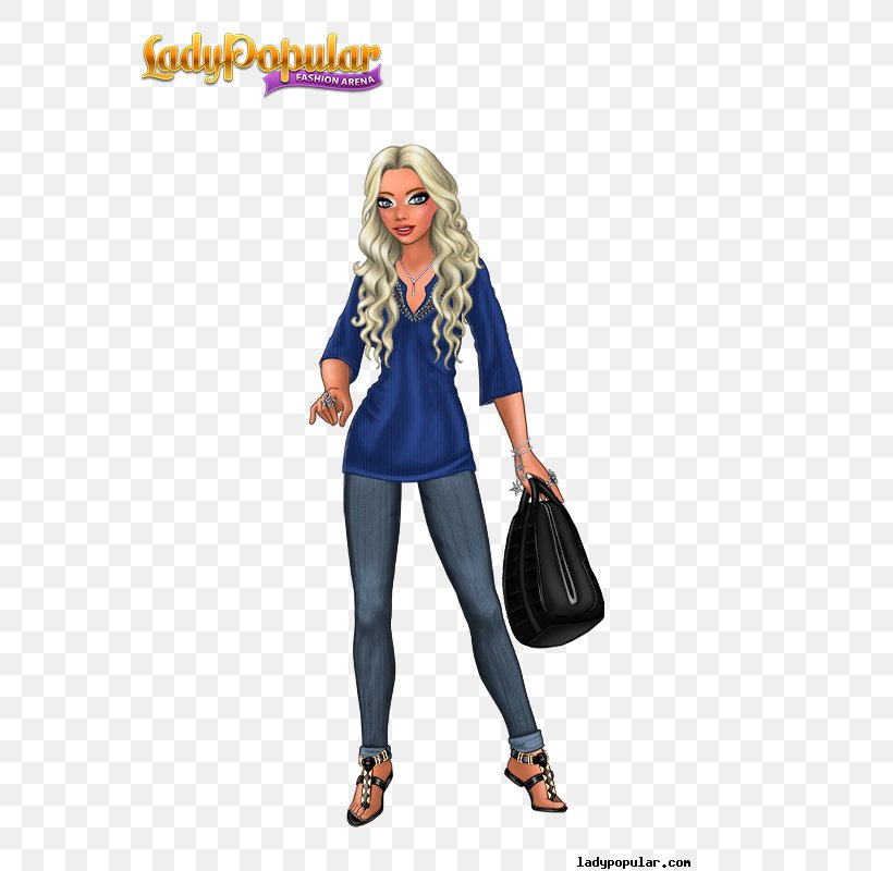 Lady Popular Fashion Game Clothing Costume, PNG, 600x800px, Lady Popular, Clothing, Costume, Costume Design, Dress Download Free