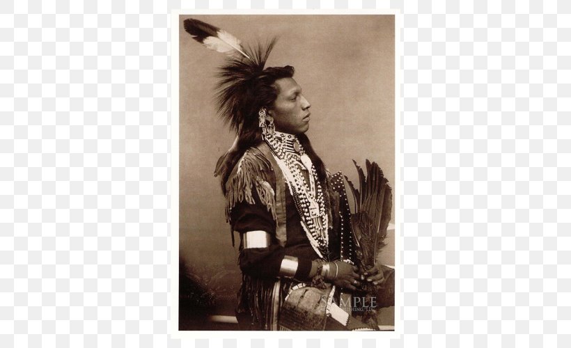 Native Americans In The United States Omaha People Tribal Chief Sioux, PNG, 500x500px, United States, American Indian Movement, Black And White, Blackbird, Comanche Download Free