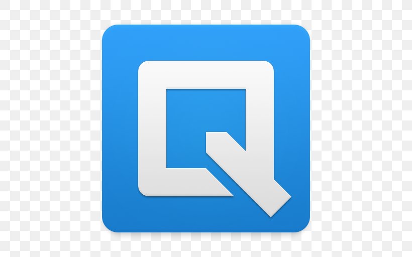 Quip Word Processor Google Docs Microsoft Word, PNG, 512x512px, Quip, App Store, Blue, Brand, Computer Software Download Free