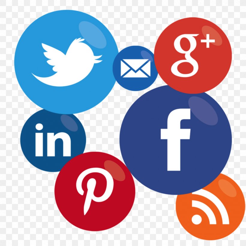 Social Media Marketing Business Management, PNG, 1200x1200px, Social Media, Advertising, Area, Blue, Brand Download Free