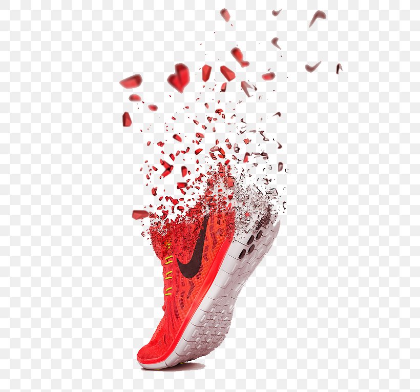The Red Shoes High-heeled Footwear, PNG, 658x765px, Red Shoes, Air Jordan, Blood, Boot, Footwear Download Free