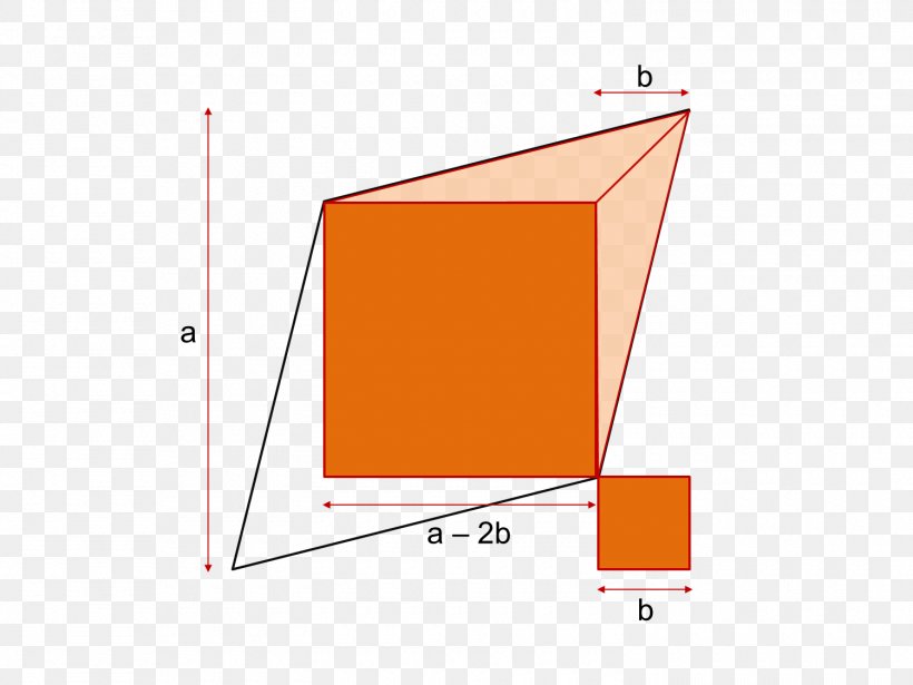 Triangle Area Rhombus Geometry, PNG, 1500x1125px, Triangle, Area, Brand, Diagram, Geometry Download Free