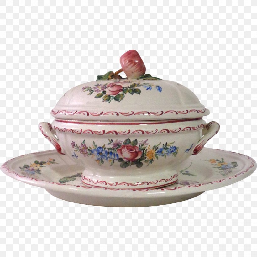 Tureen Porcelain Ruby Lane Saucer Tableware, PNG, 830x830px, Tureen, Candlestick, Ceramic, Cup, Dinnerware Set Download Free