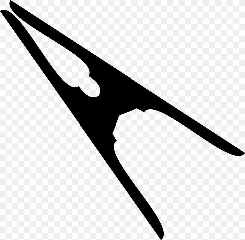 Tweezers Clip Art, PNG, 2400x2352px, Tweezers, Black And White, Royaltyfree, Silhouette, Wing Download Free