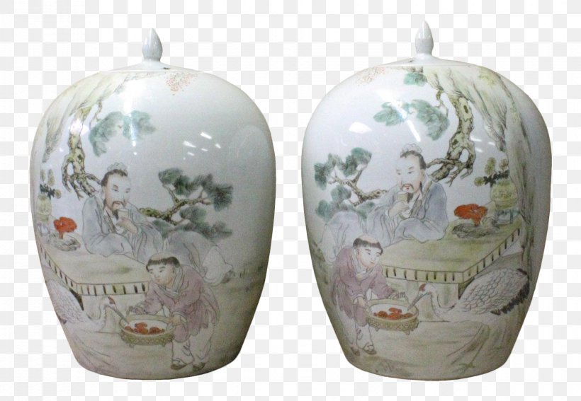 Vase Porcelain Jar Soap Dishes & Holders Decorative Arts, PNG, 1731x1197px, Vase, Artifact, Carton, Ceramic, Chinoiserie Download Free